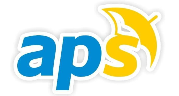 APS logo