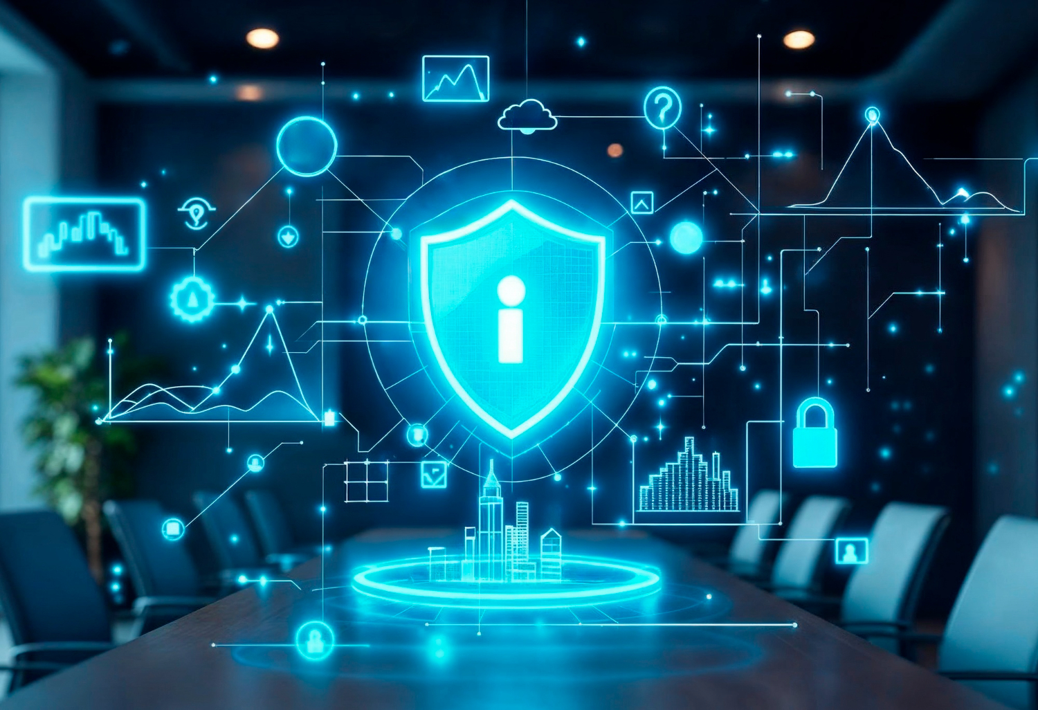 Cybersecurity operations